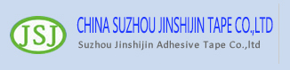 China Suzhou Jinshijin Tape Co., Ltd;