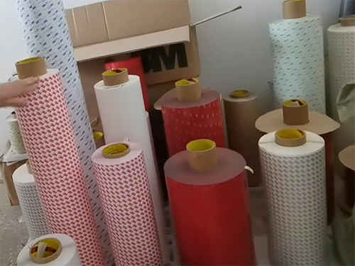 High-quality Non-standard specifications foam double-sided tape
